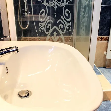 Appartement Coquelicot Nice